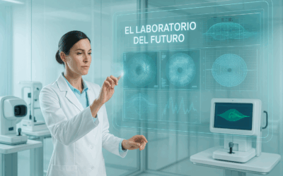 Últimos avances en optometría