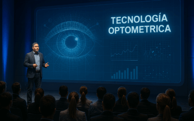 Próximos eventos de optometría