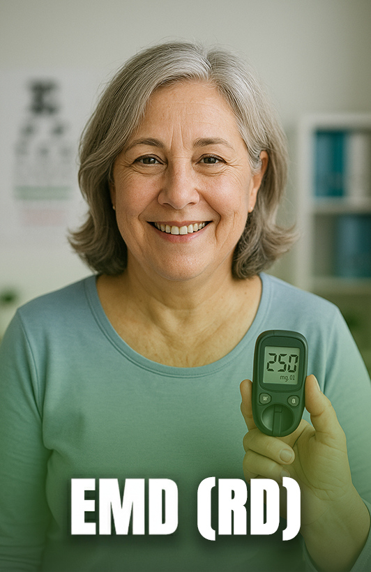 Edema macular diabético